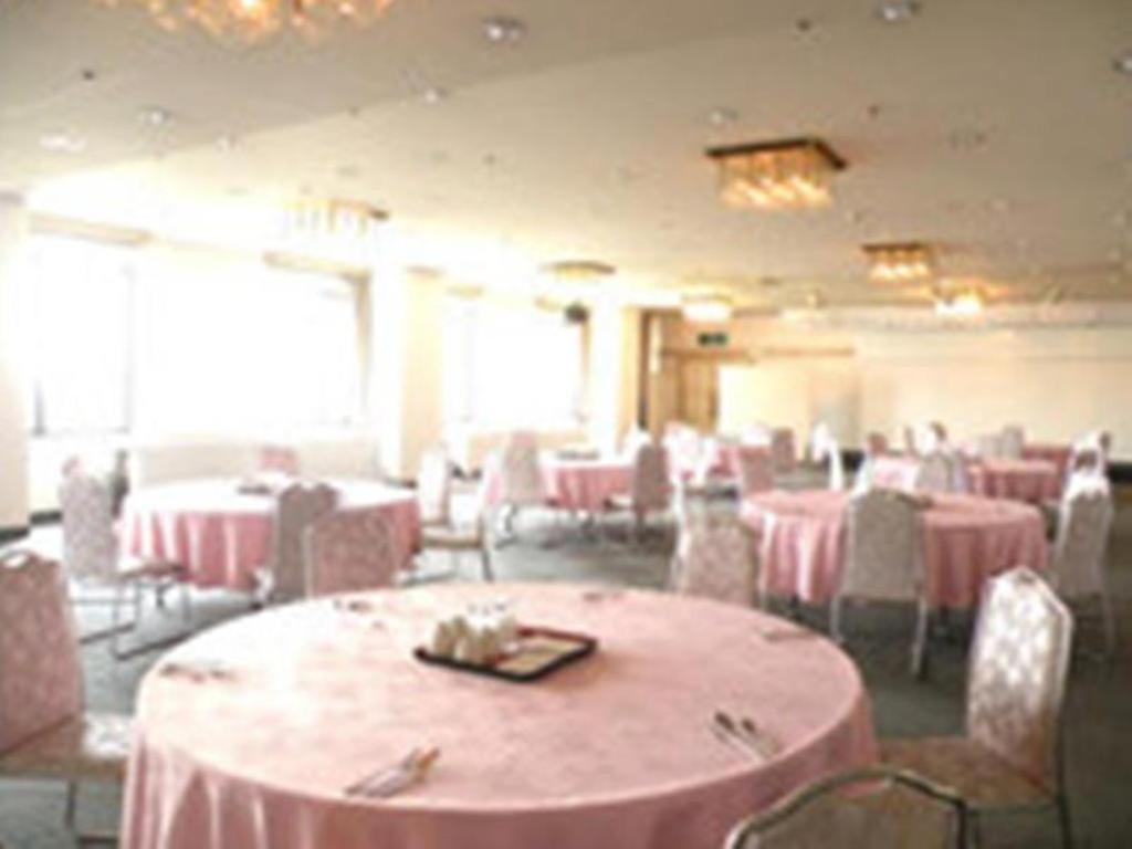 Miyakonojo Royal Hotel Exterior photo